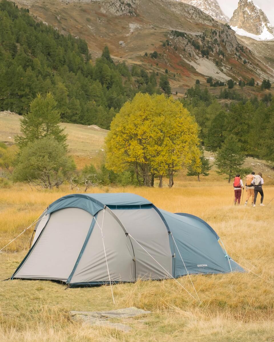 Camping Equipment Buy Tents and Furniture Online at Decathlon India